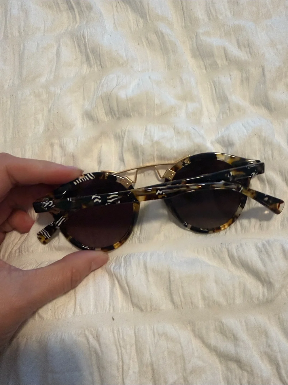 Carfia sunglasses brand new